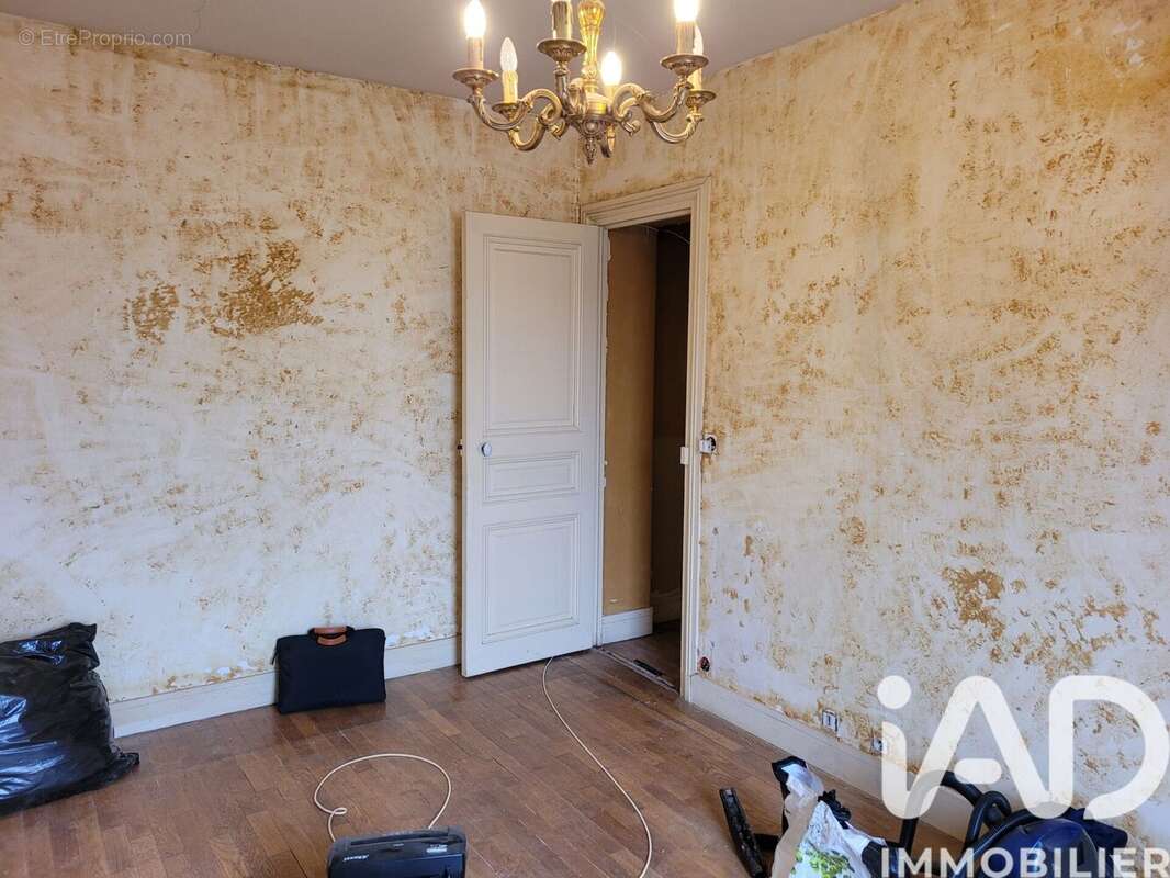 Photo 8 - Appartement à PARIS-11E