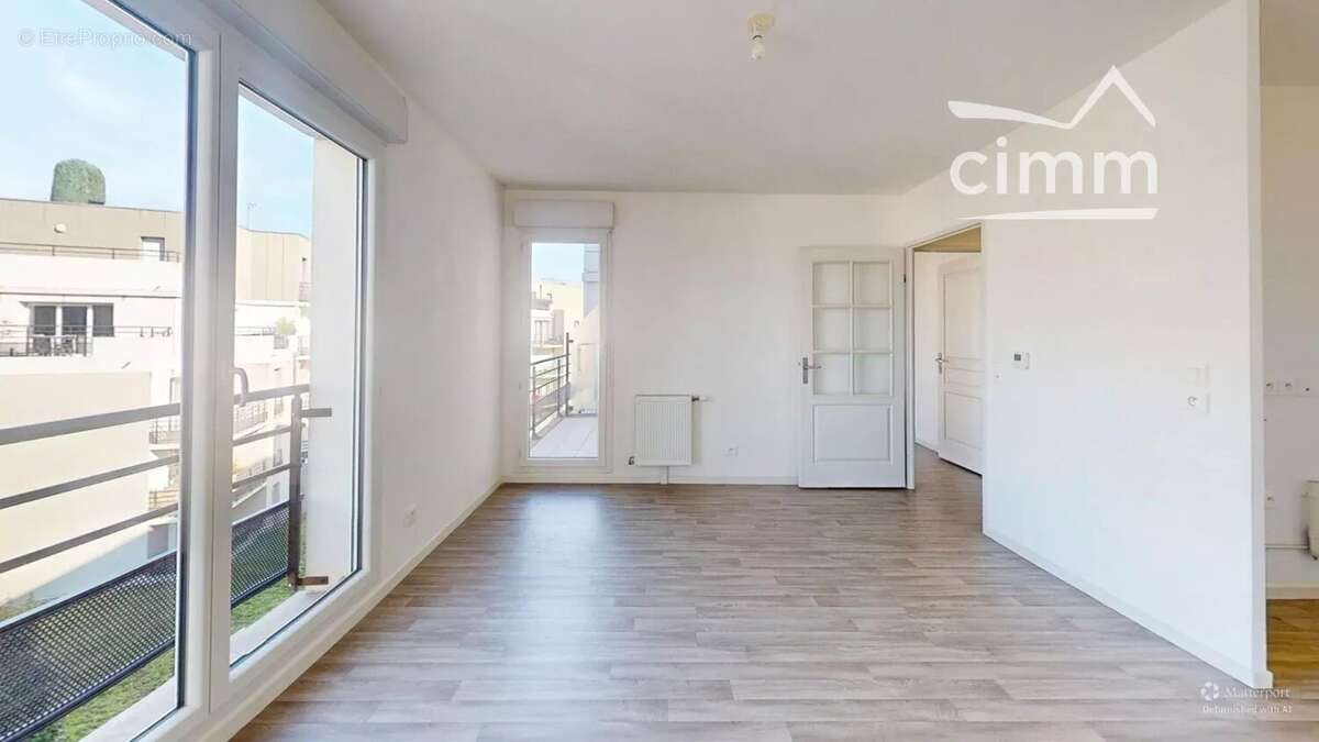 Appartement à ORLEANS