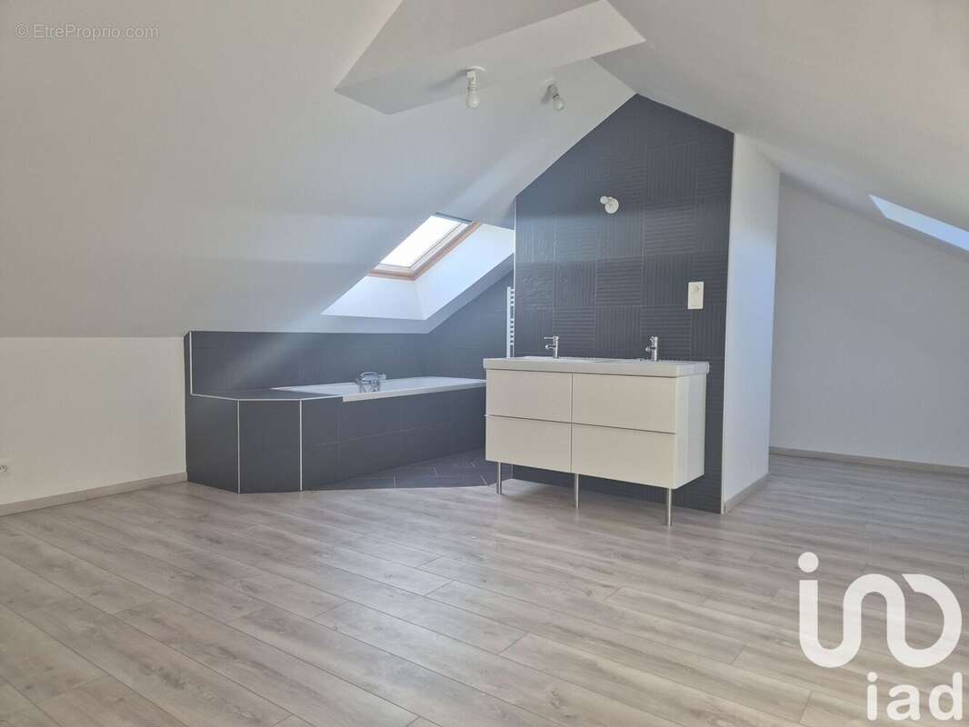 Photo 7 - Maison à TEILLE