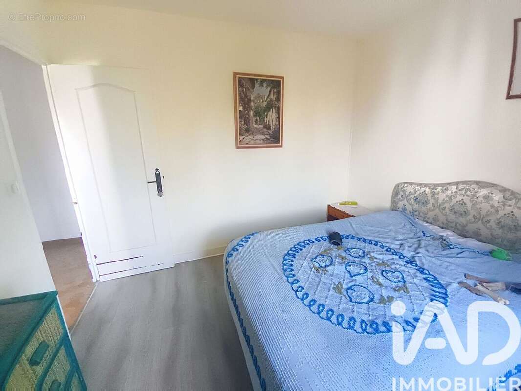 Photo 5 - Maison à SALBRIS