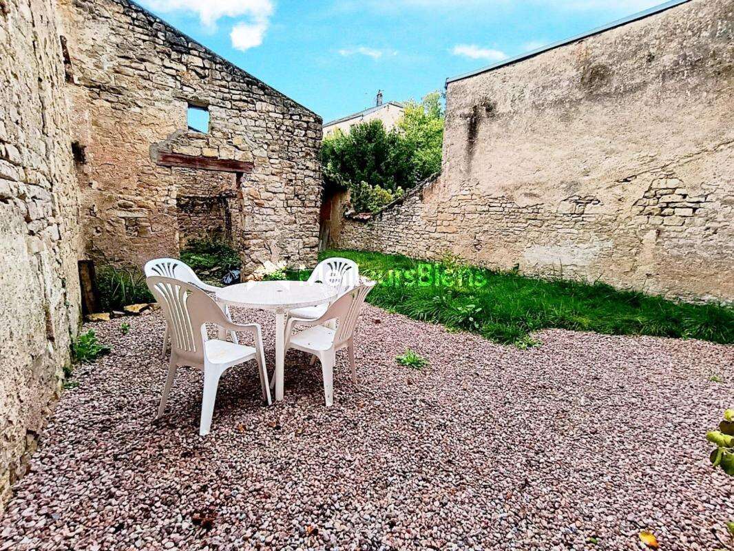 Maison à BOURBONNE-LES-BAINS