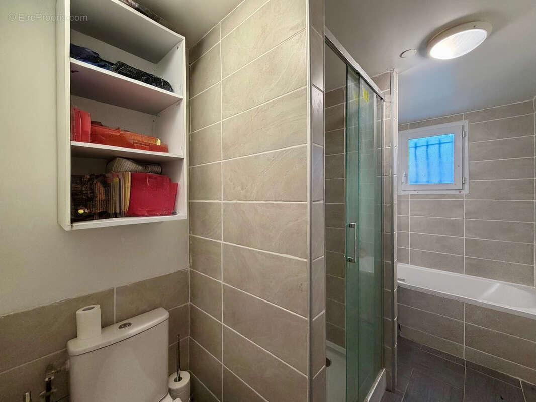 Maison à COULOMMIERS