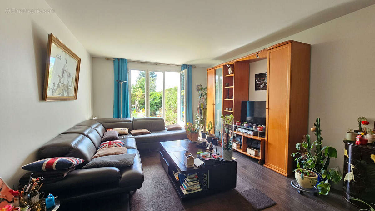 Appartement à MERIGNAC