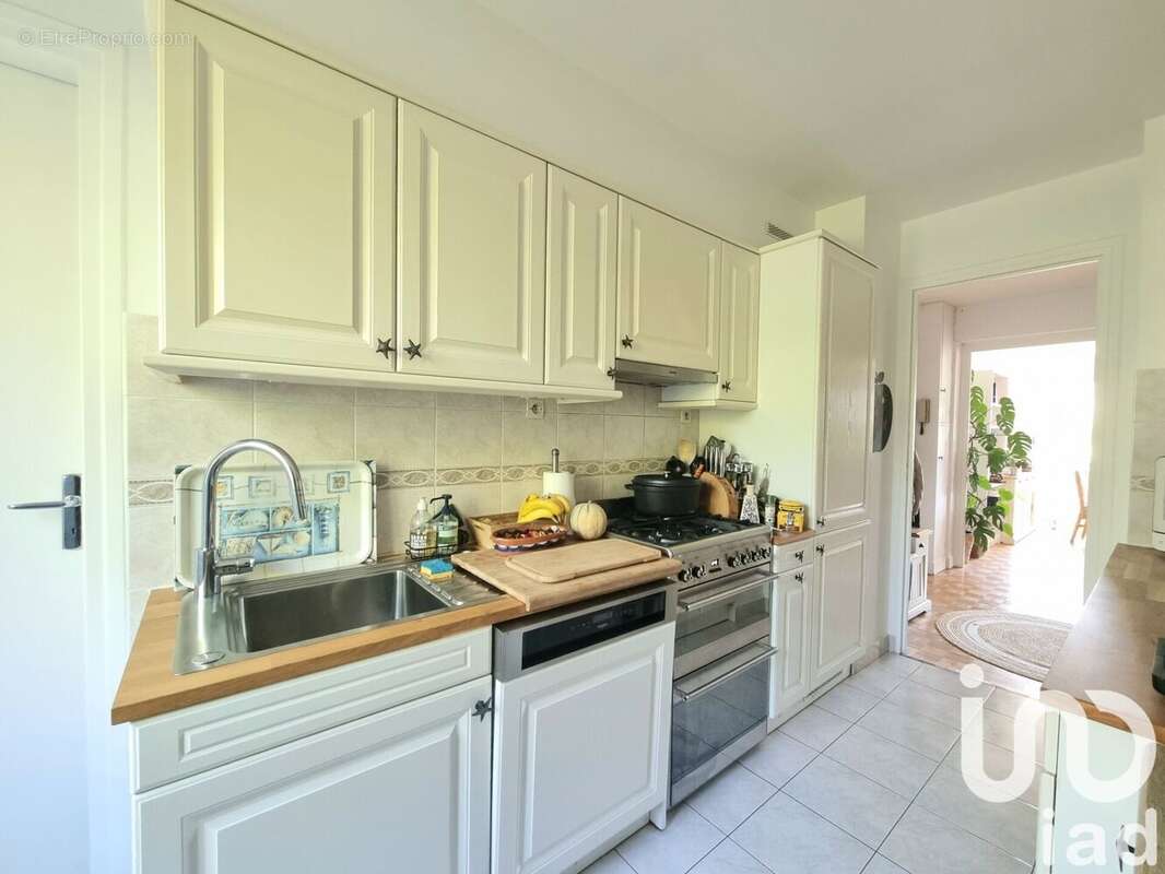 Photo 6 - Appartement à MONTGERON