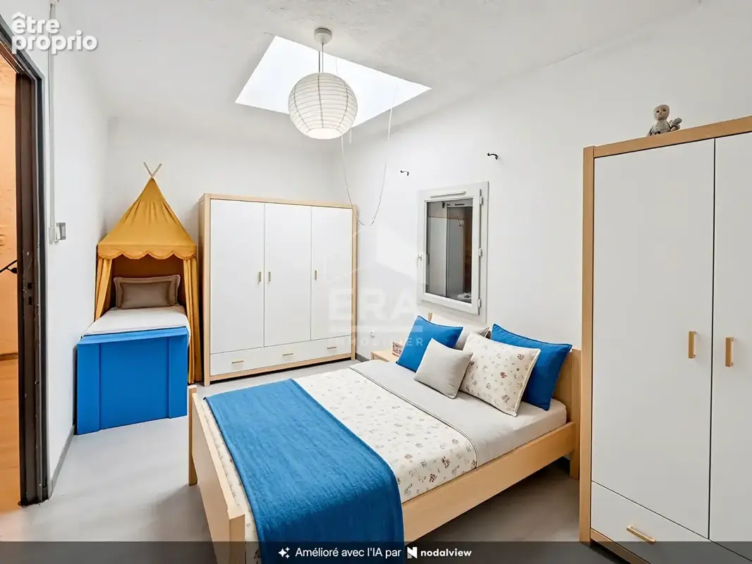 Maison 110m² à châteaurenard - photo 8