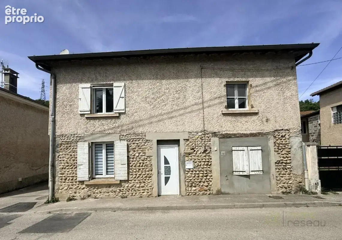 Maison 4 pièces 115 m² à vendre à Chanas (38150) - photo 10