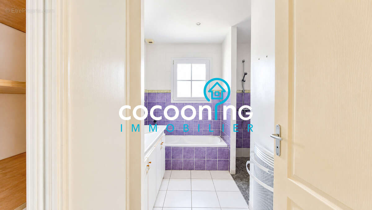 Maison familiale de plain-pied - photo 12