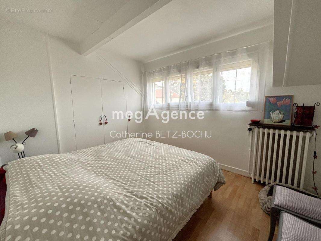 Maison à ARGENTEUIL