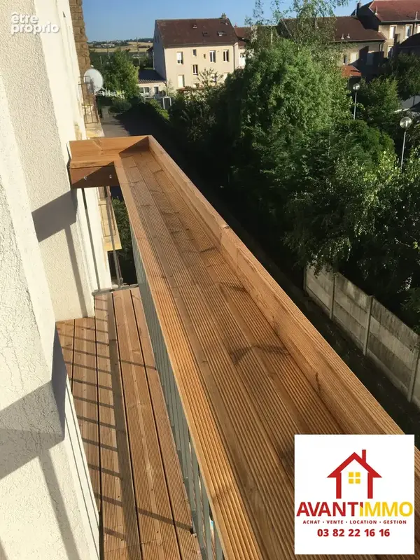 Appartement 3 pièces 73 m² à vendre à Montois-La-Montagne (57860) - photo 6
