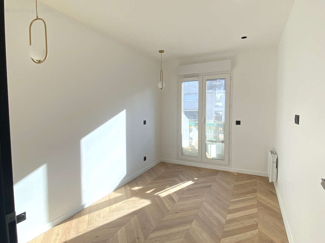 Appartement à ANTONY