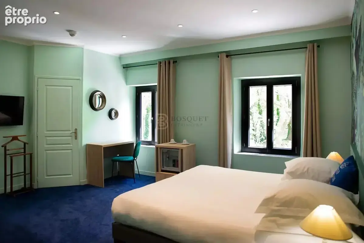 Hôtel 4 – drôme provençale - photo 51