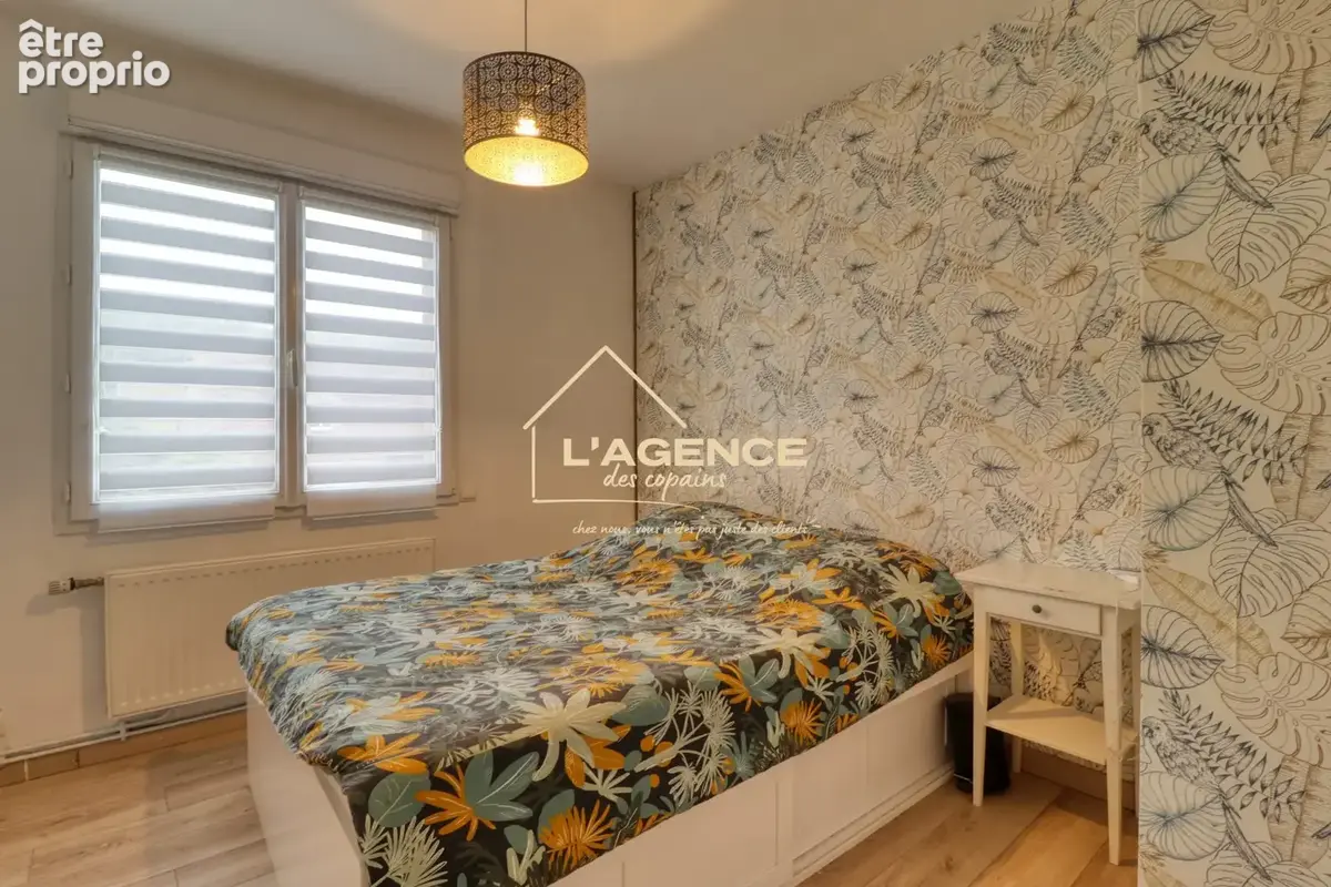 Maison 4 pièces 96 m² à vendre à Nieppe (59850) - photo 7