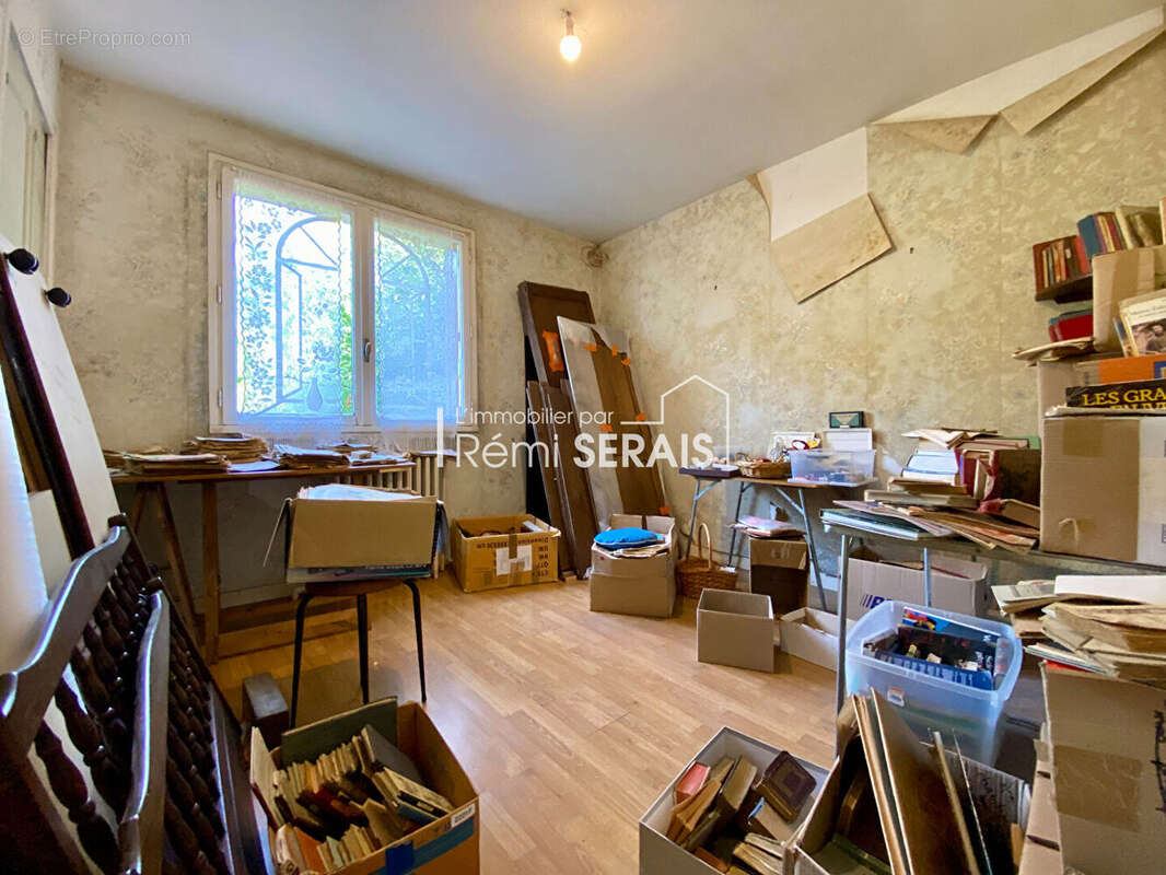 Maison 2 chambres, sous-sol complet, PUTANGES LE LAC - photo 7