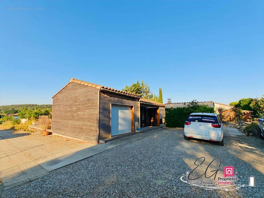 Maison ossature bois de plain-pied - Accessible PMR -118 m² --Terrain 1 500 m² - DPE B - photo 16