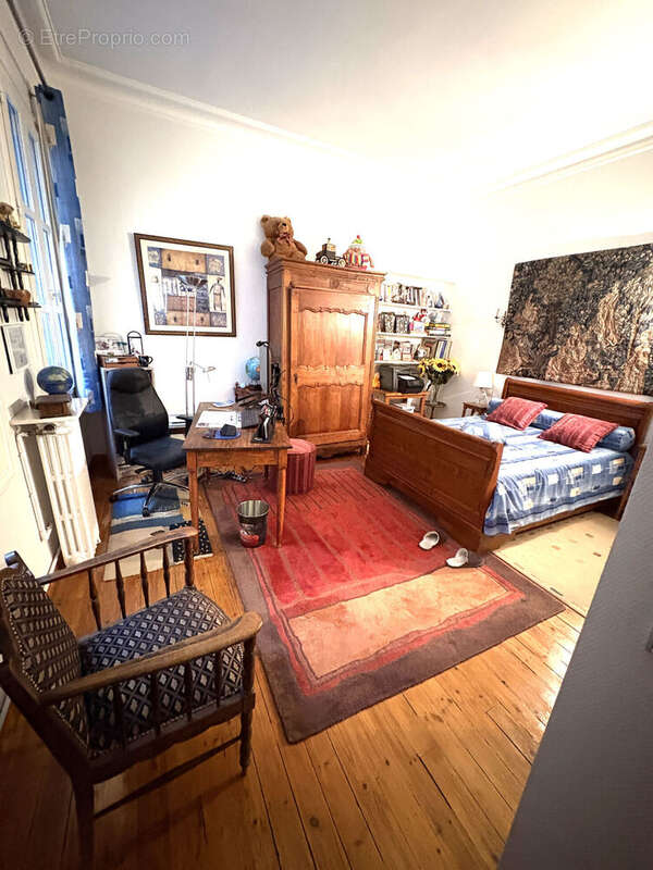 Photo 9 - Appartement à MONTPELLIER