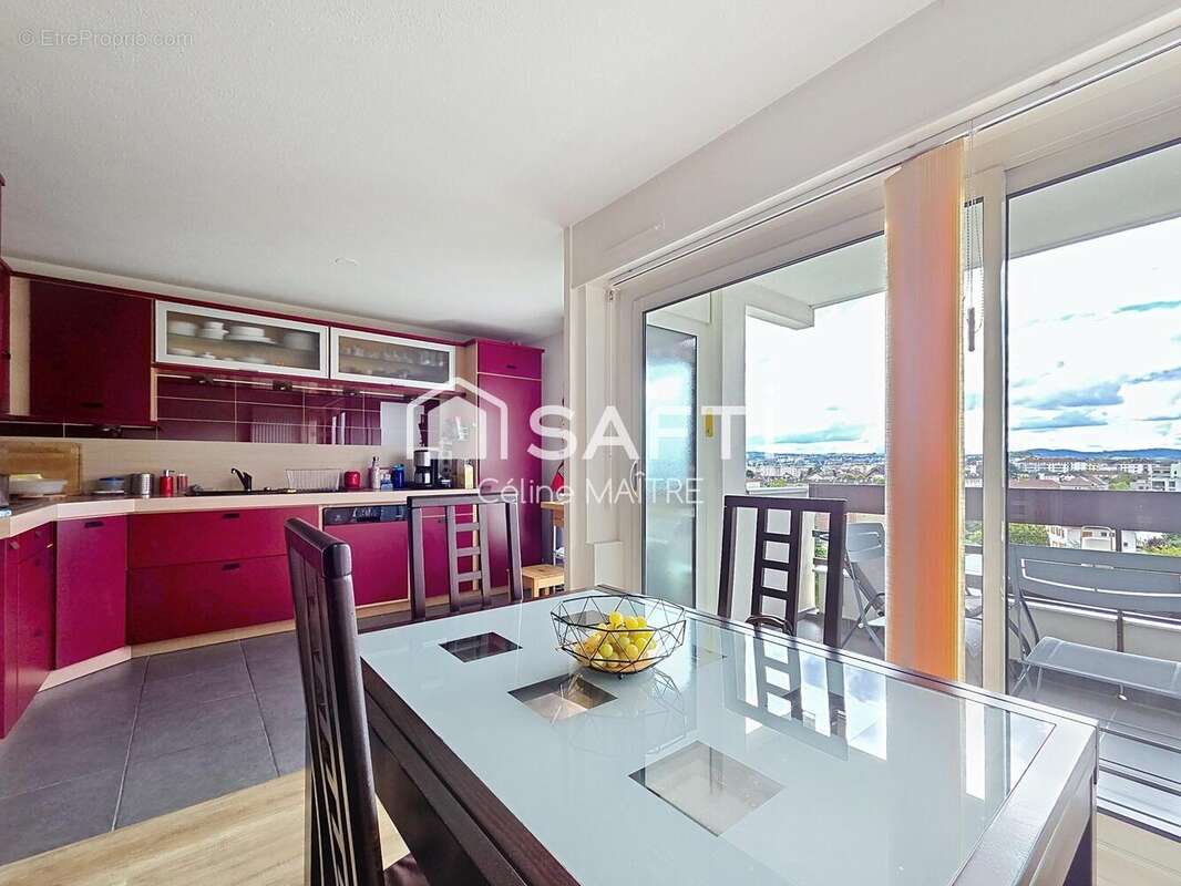 Photo 4 - Appartement à ANNECY