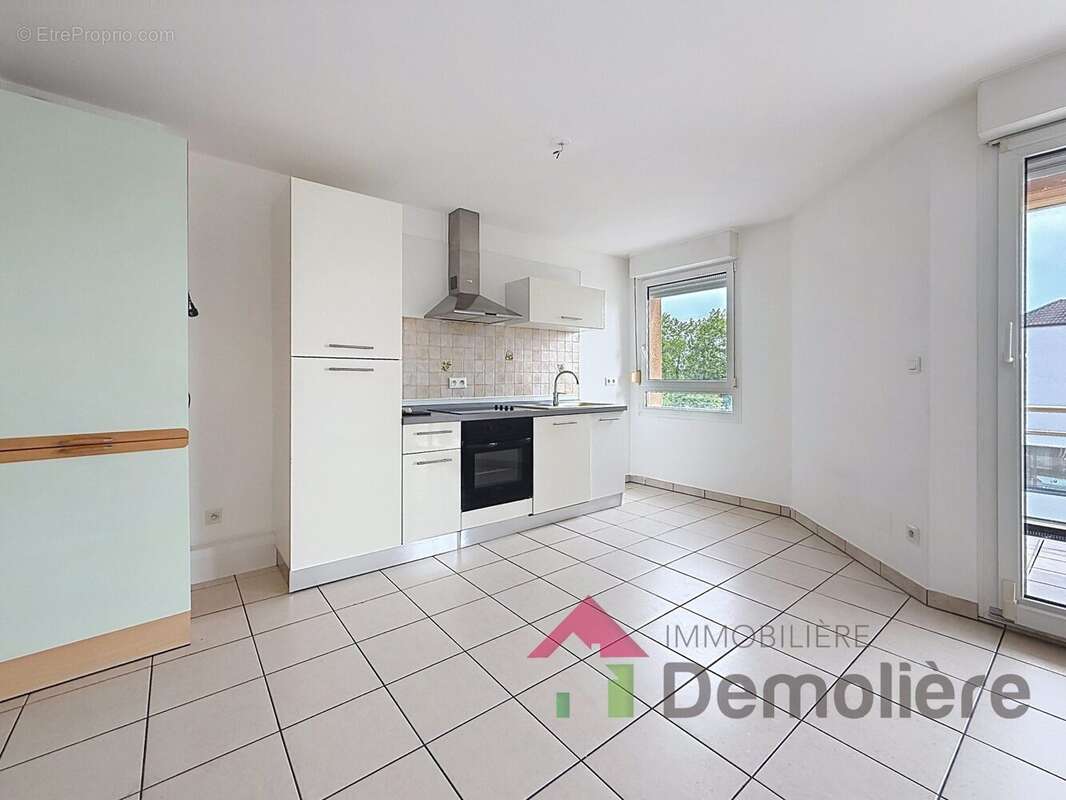 Appartement 67 m² à Erstein  - photo 4