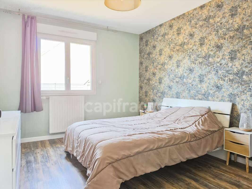 Pavillon récent de 145 m² avec 4 chambres, DPE C ! - photo 7