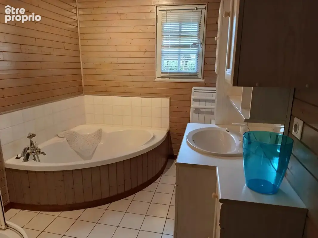 Maison - 6 pièces - photo 6