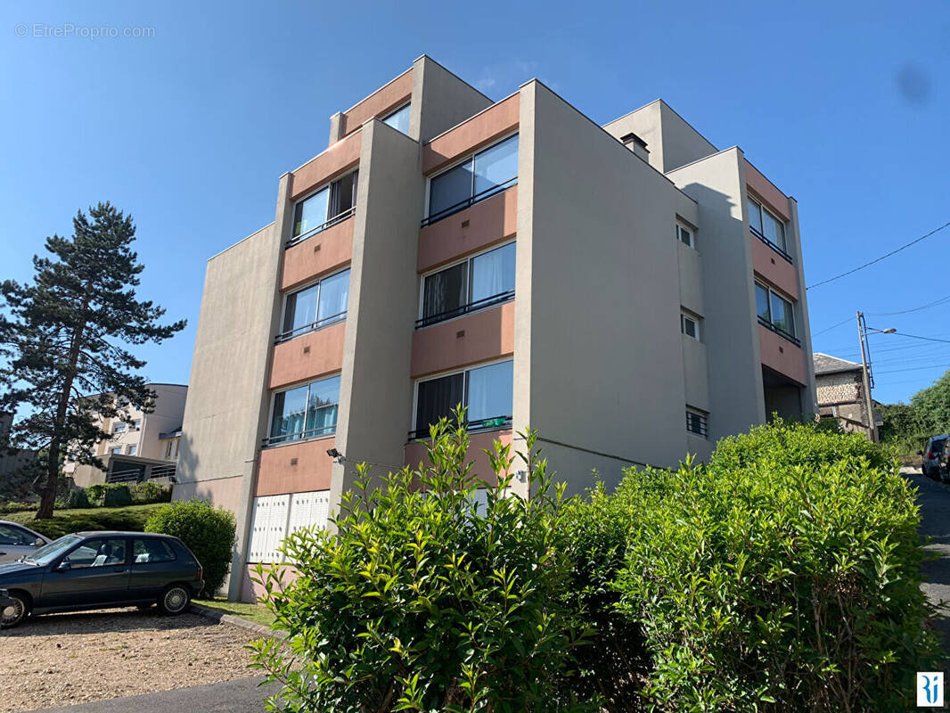 Appartement à ROUEN