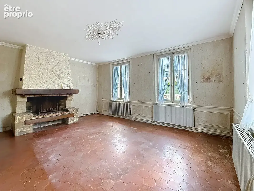 Maison ancienne de caractère - photo 4