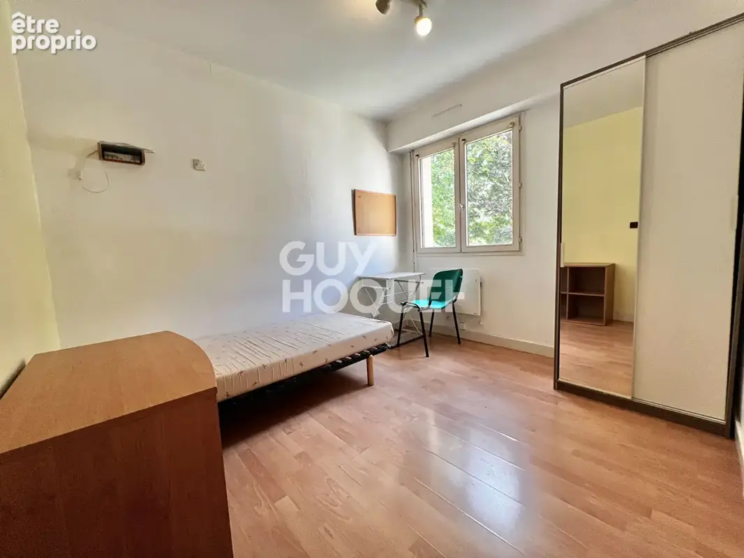 Appartement 5 pièces à vendre à Massy - photo 8