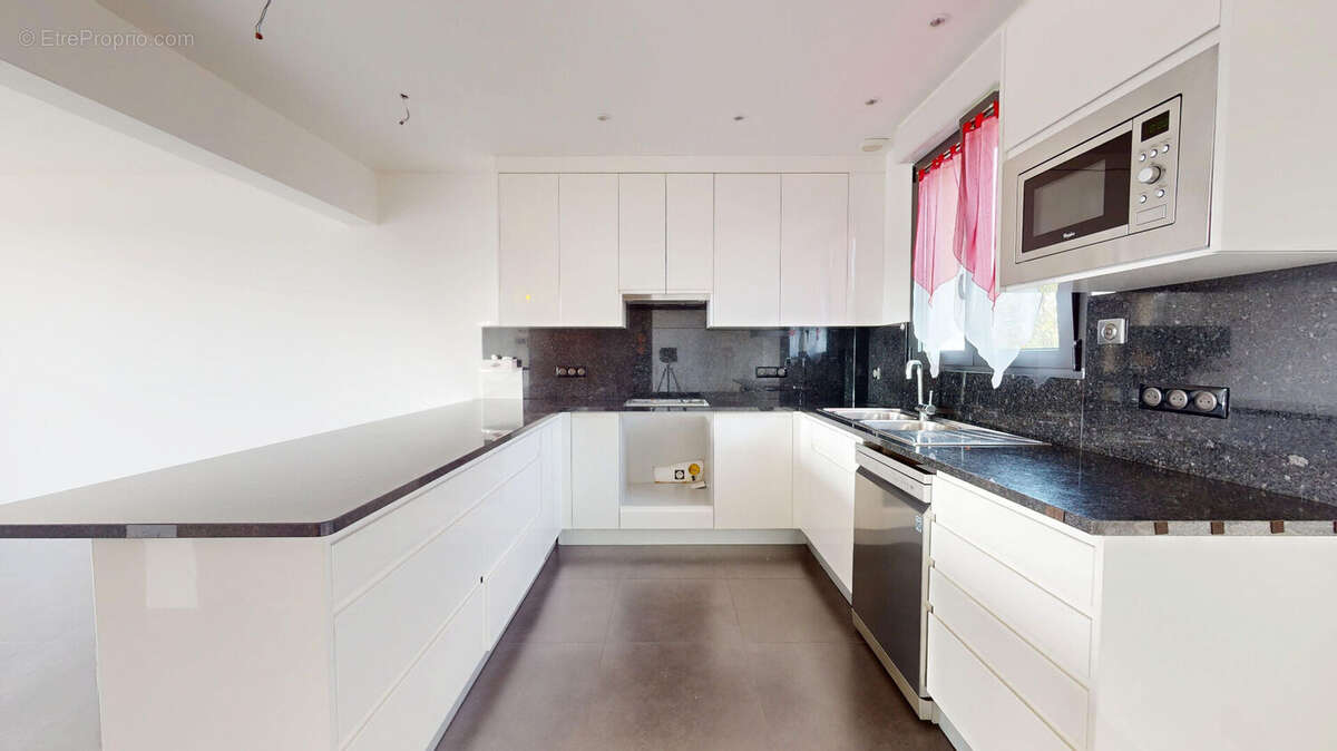 Maison à BOIS-D&#039;ARCY