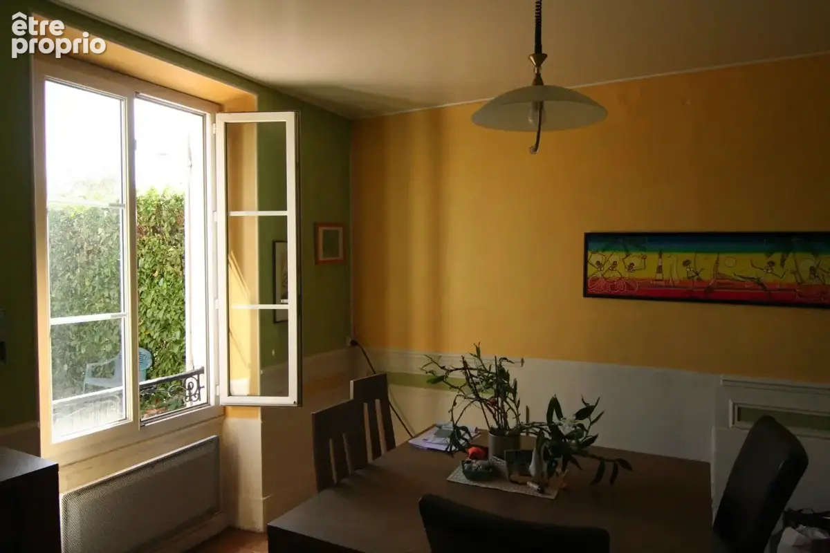 Maison ancienne, emplacement idéal - photo 5