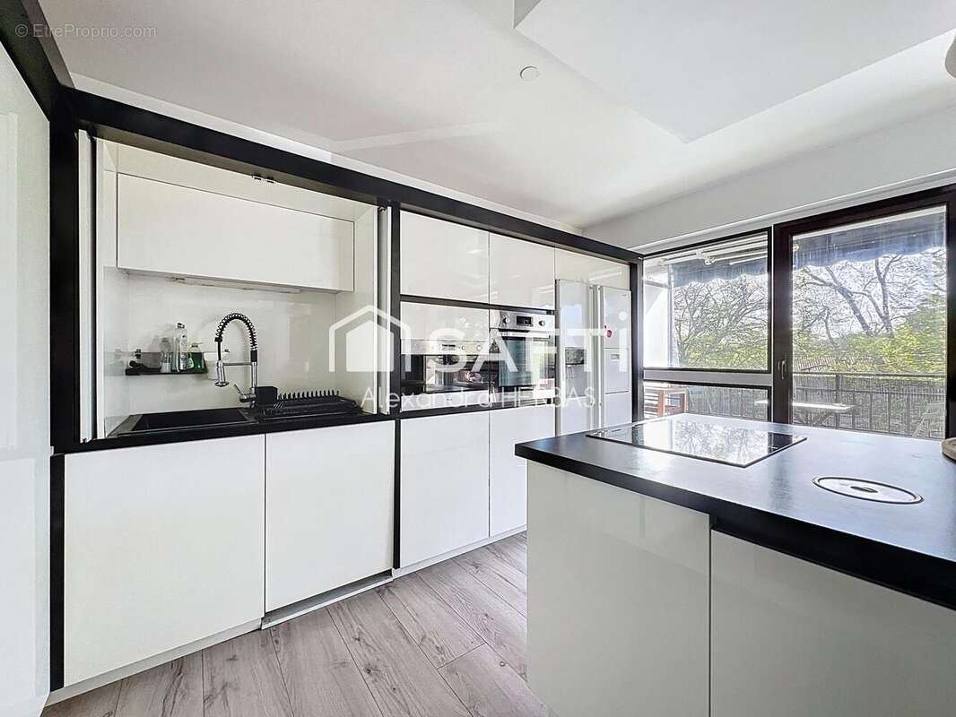 Photo 4 - Appartement à PESSAC