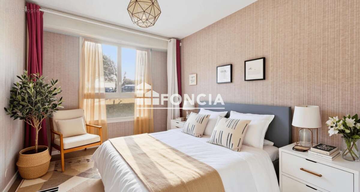 Appartement à GRASSE