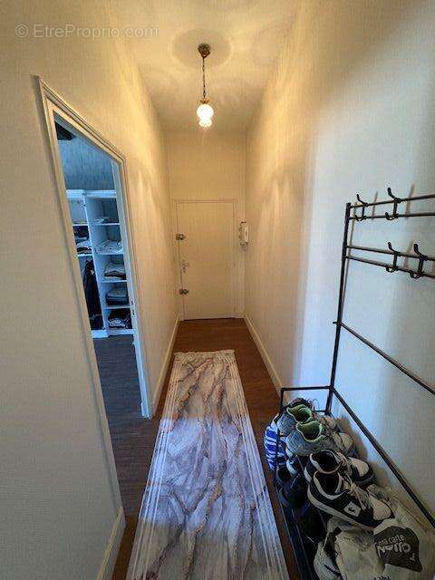 Appartement à ROMORANTIN-LANTHENAY