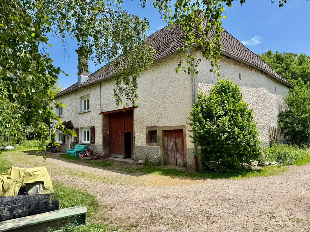 Maison à LURE