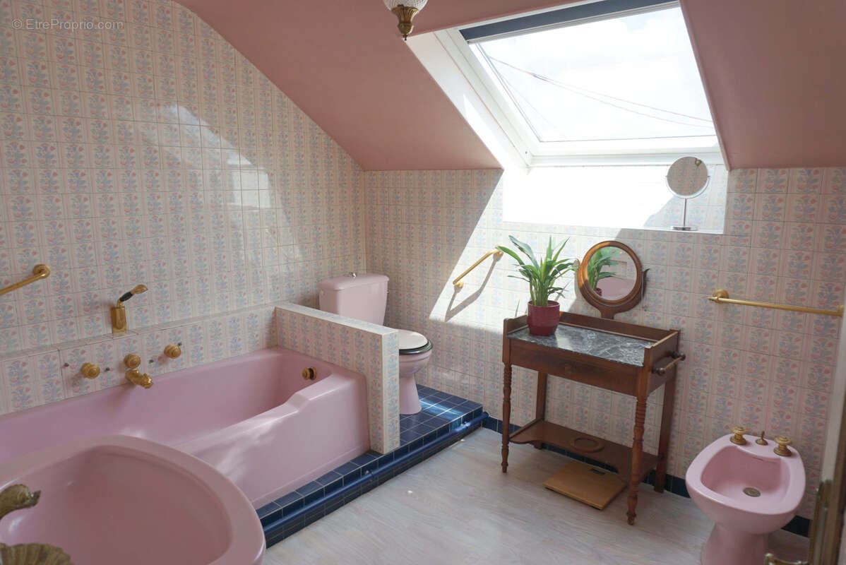 Belle maison des années 30 - photo 10