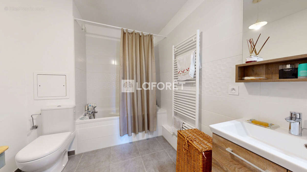 Appartement Schiltigheim 4 pièce(s) 82.20 m2 - photo 10