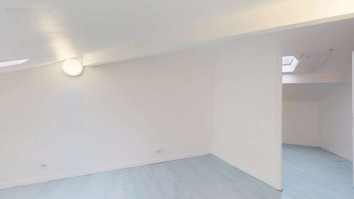 Maison à MONTFERMEIL