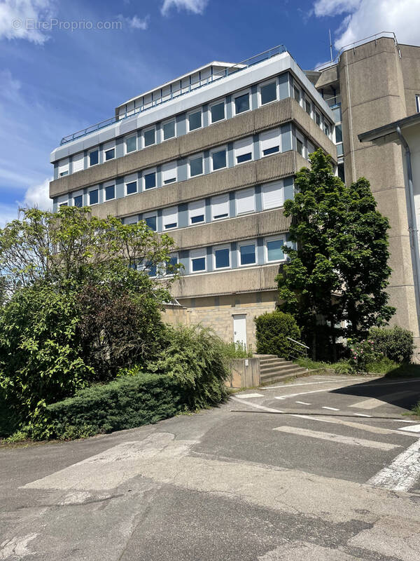 Appartement à BESANCON