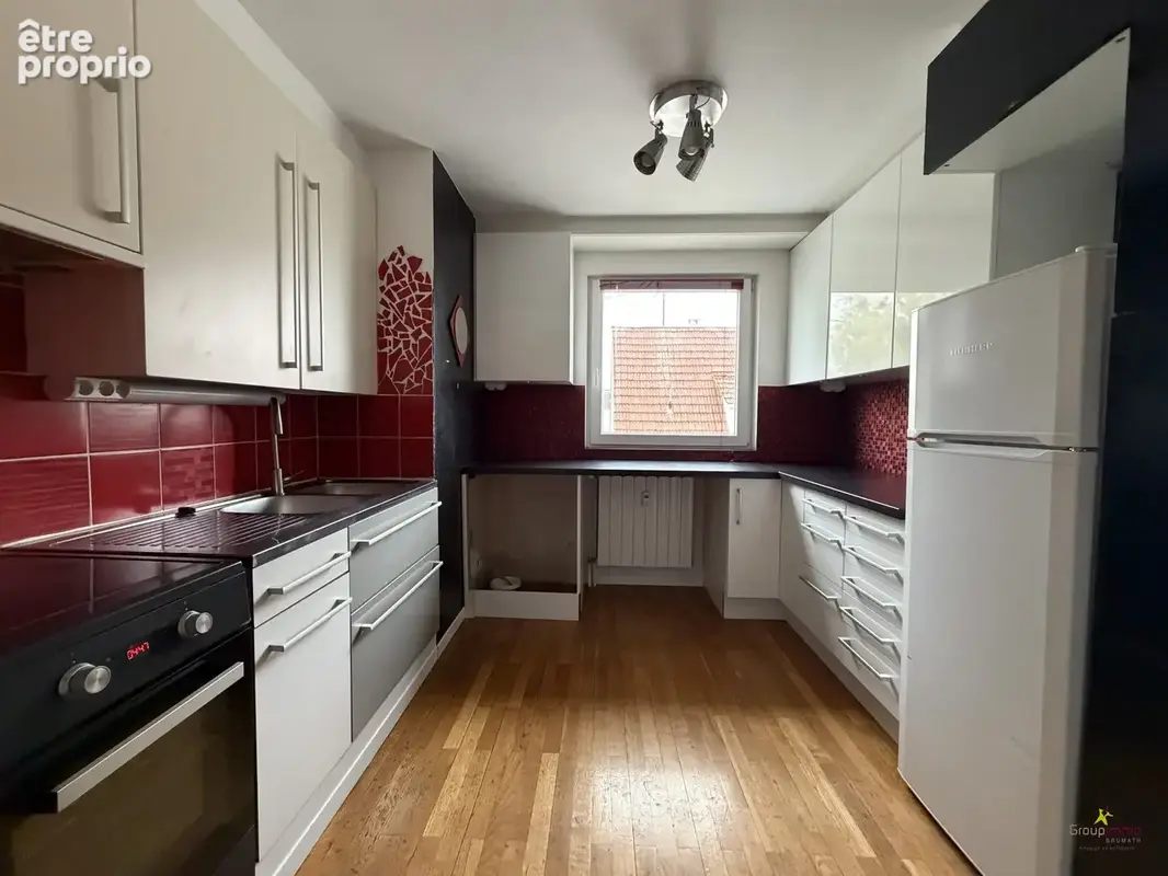 Appartement 5 pièces 103 m² à vendre à Gambsheim (67760) - photo 4