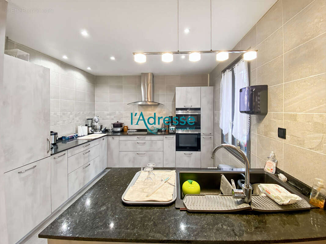 Maison à SERAINCOURT