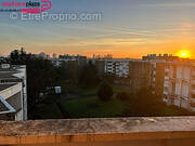 Appartement à PESSAC