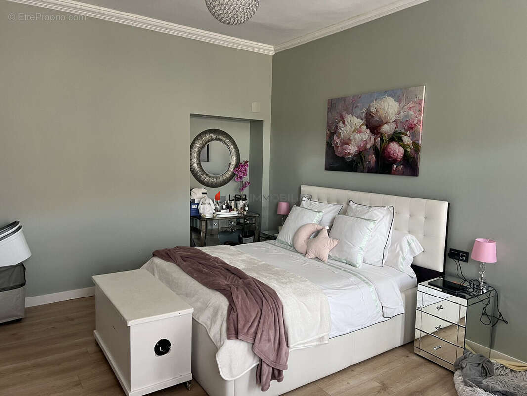 Appartement à AMELIE-LES-BAINS-PALALDA