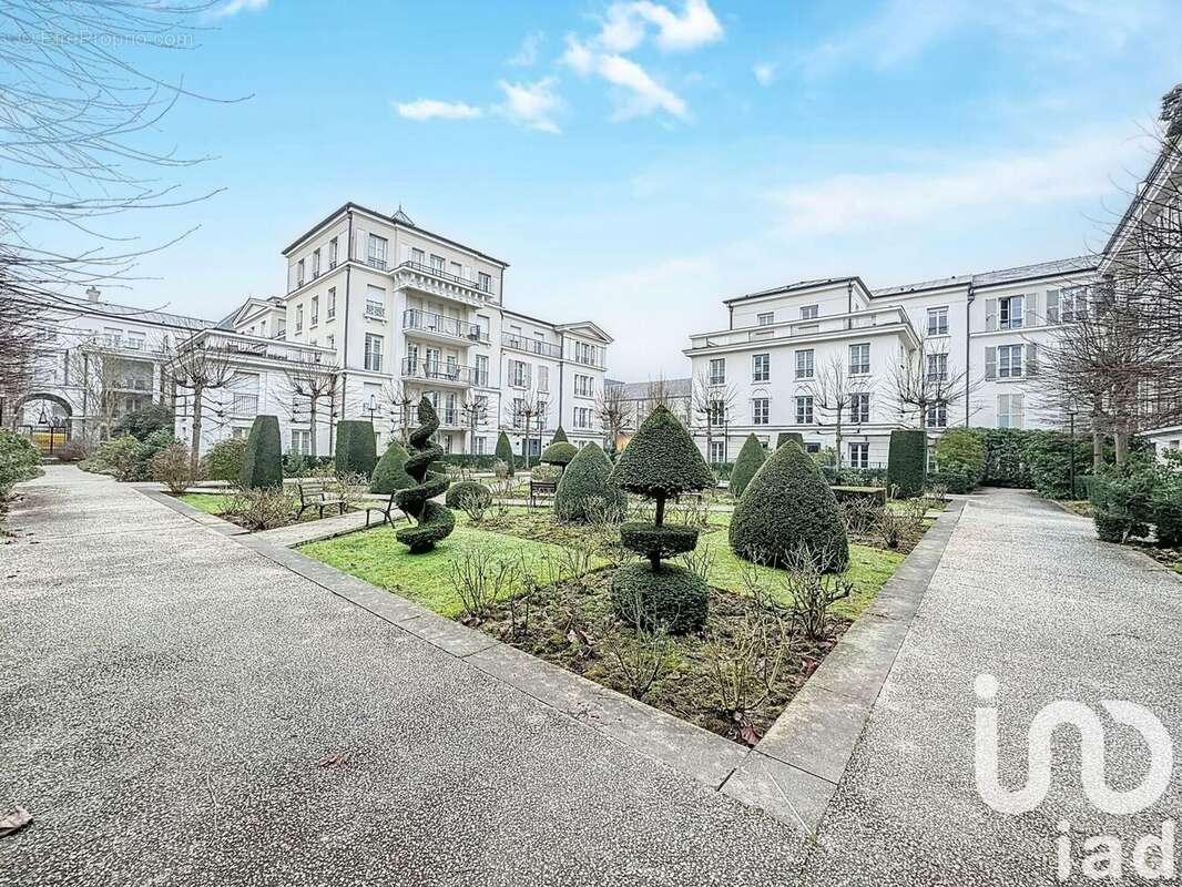 Photo 9 - Appartement à CHESSY