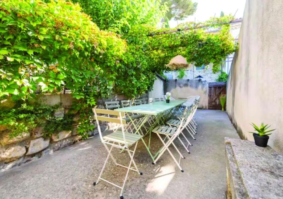 Photo 2 - Maison à MONTFRIN