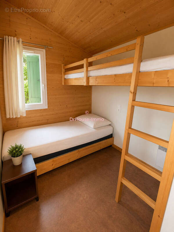 35 m² à Beynat  - photo 8