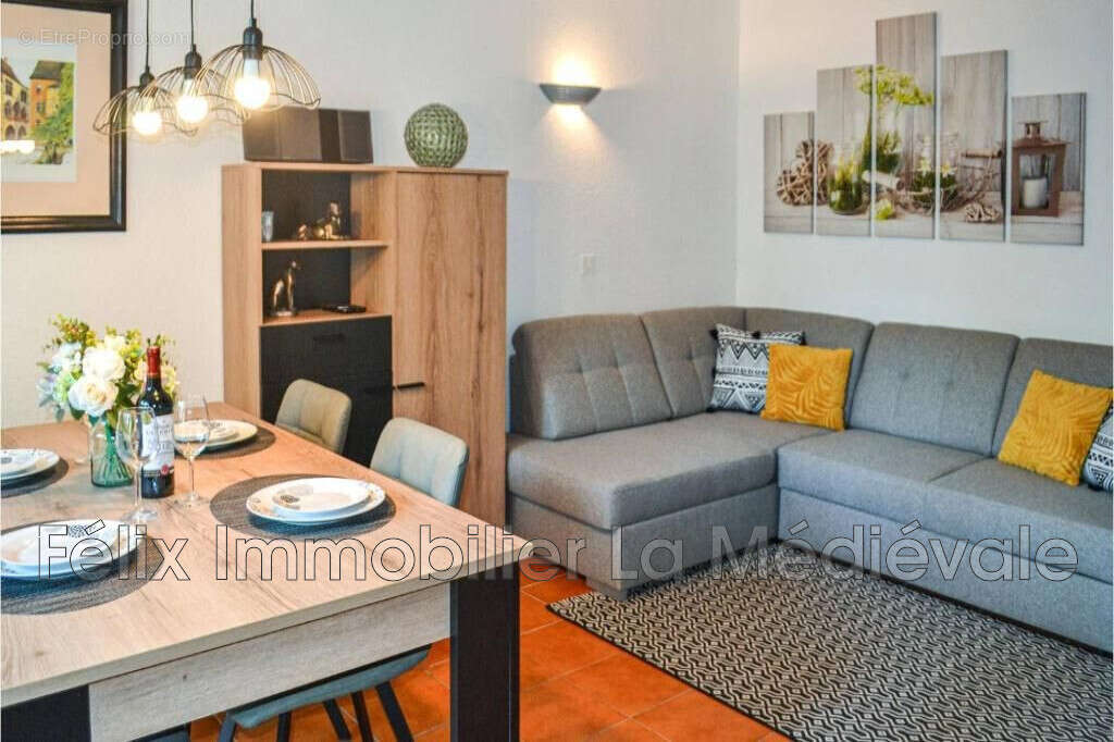 Maison 185 m² à Vitrac  - photo 4