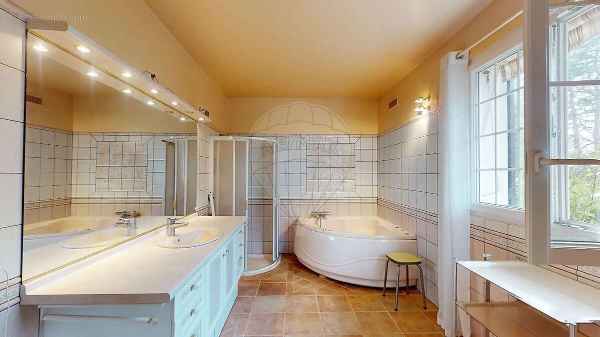 Maison à SAINT-PRYVE-SAINT-MESMIN