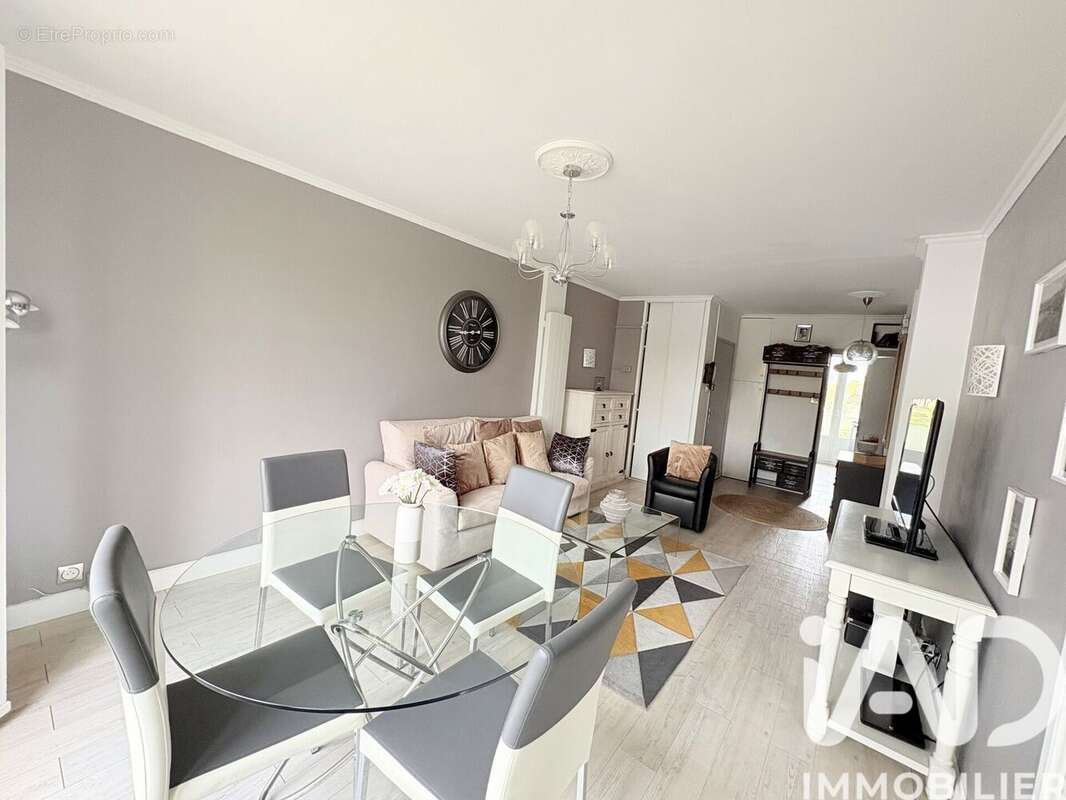 Photo 2 - Appartement à VALENCE