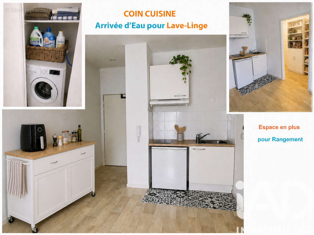 Photo 2 - Appartement à TOURS