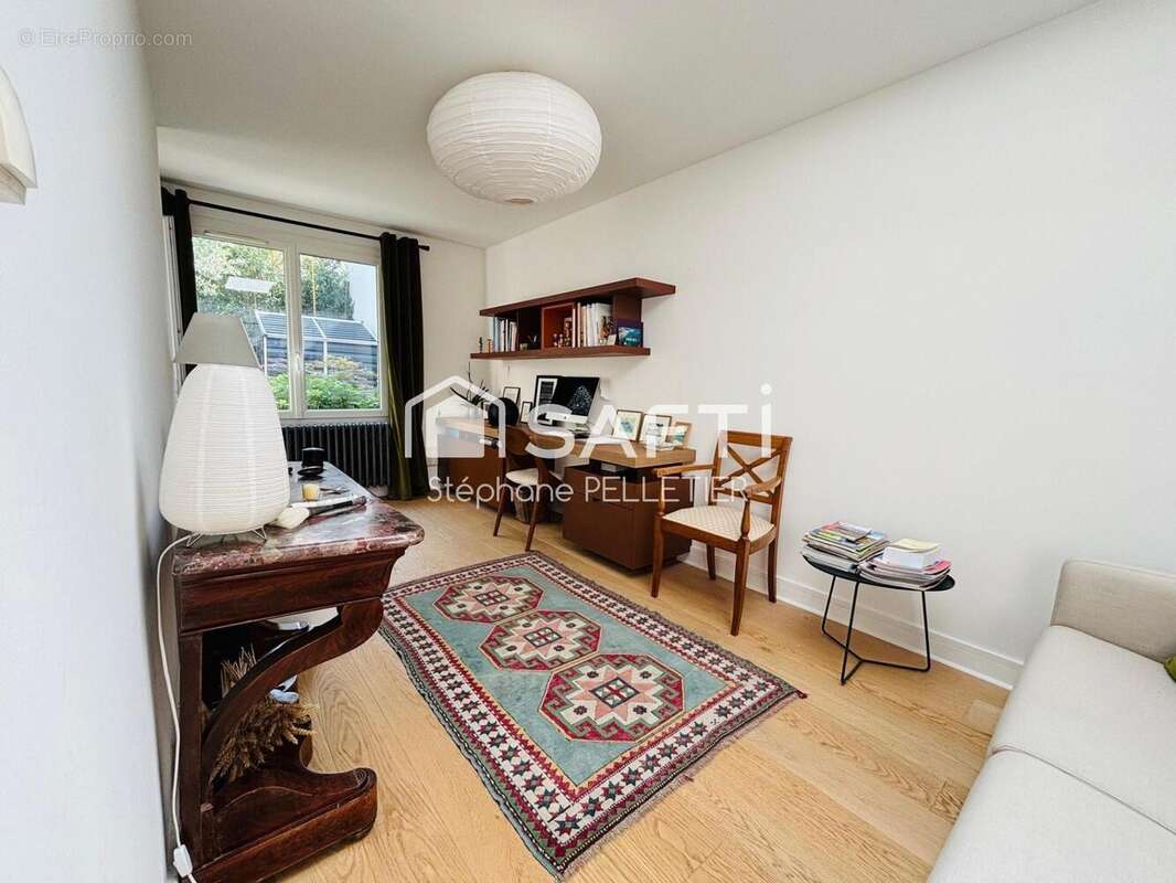 Photo 7 - Maison à RENNES