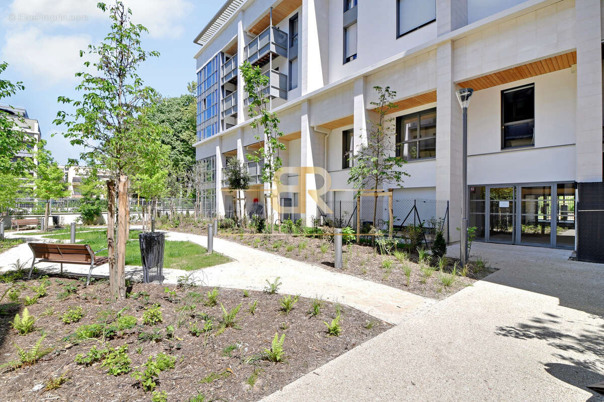 Appartement à MEUDON