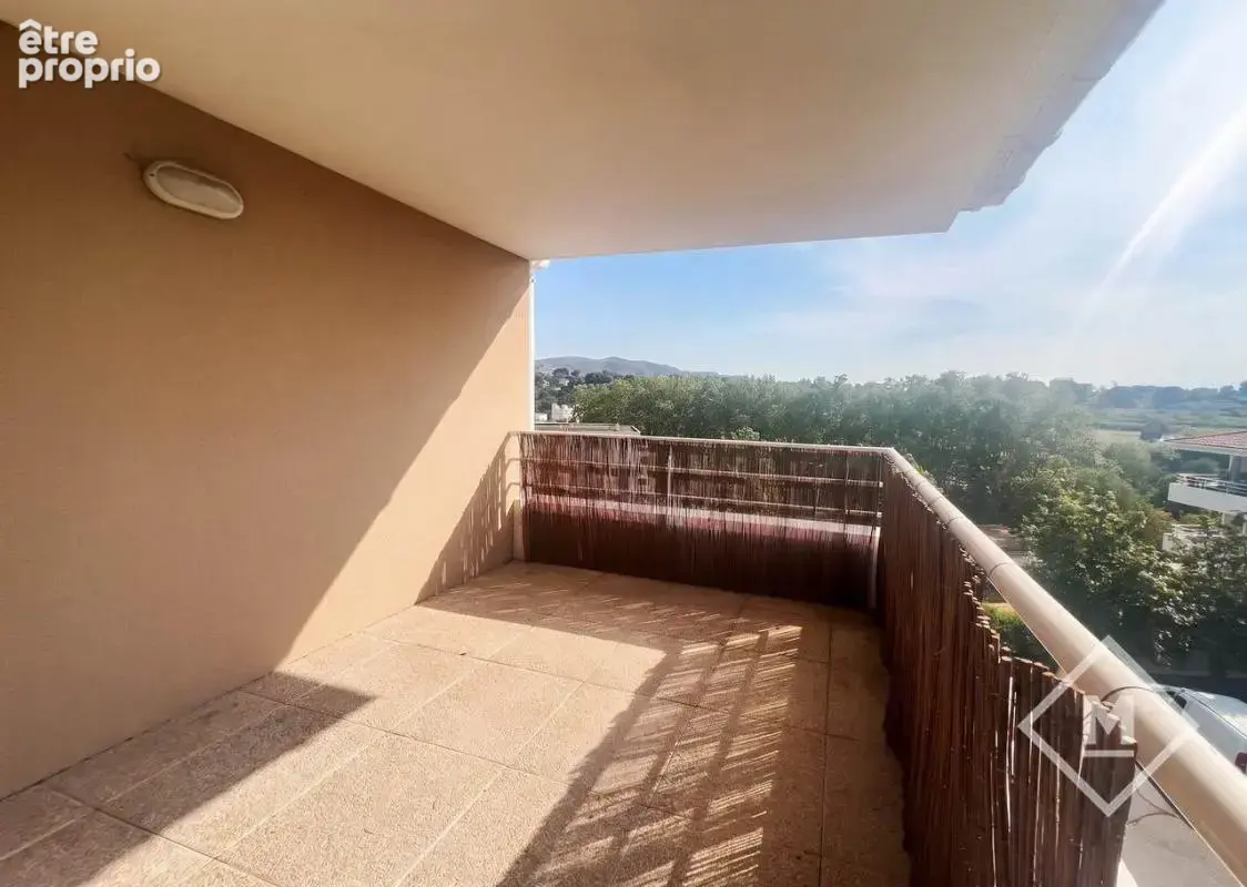 T3 235000€  Terrasse 13012 Marseille - photo 3